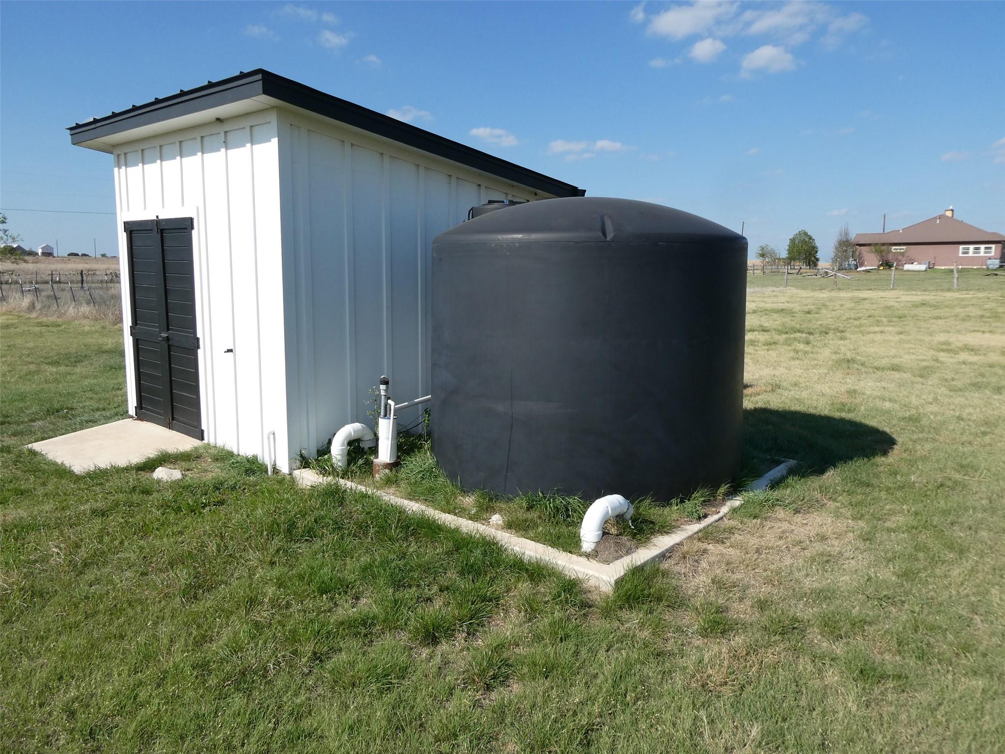 3947 County Road 210, Bertram, TX 78605