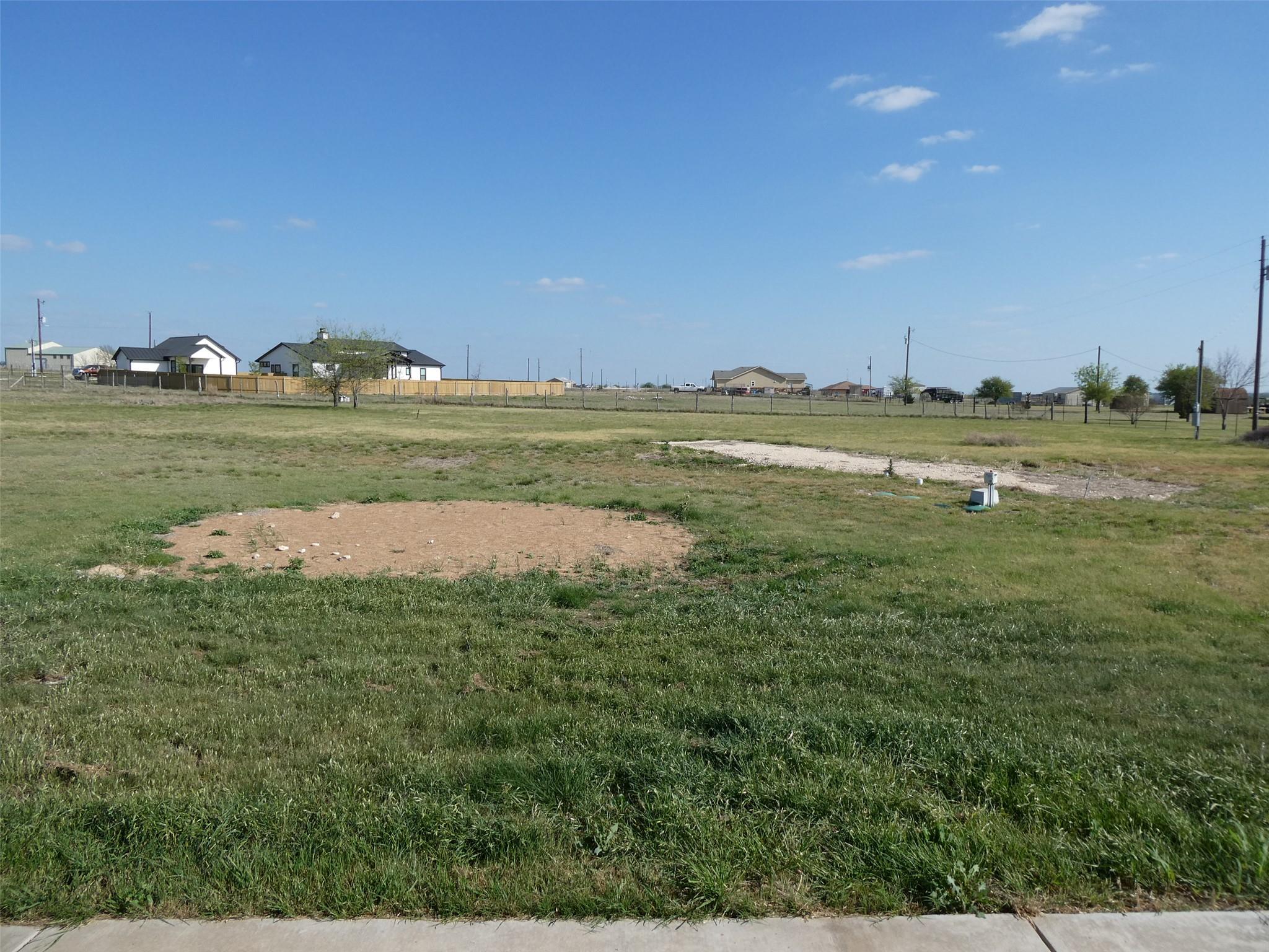 3947 County Road 210, Bertram, TX 78605