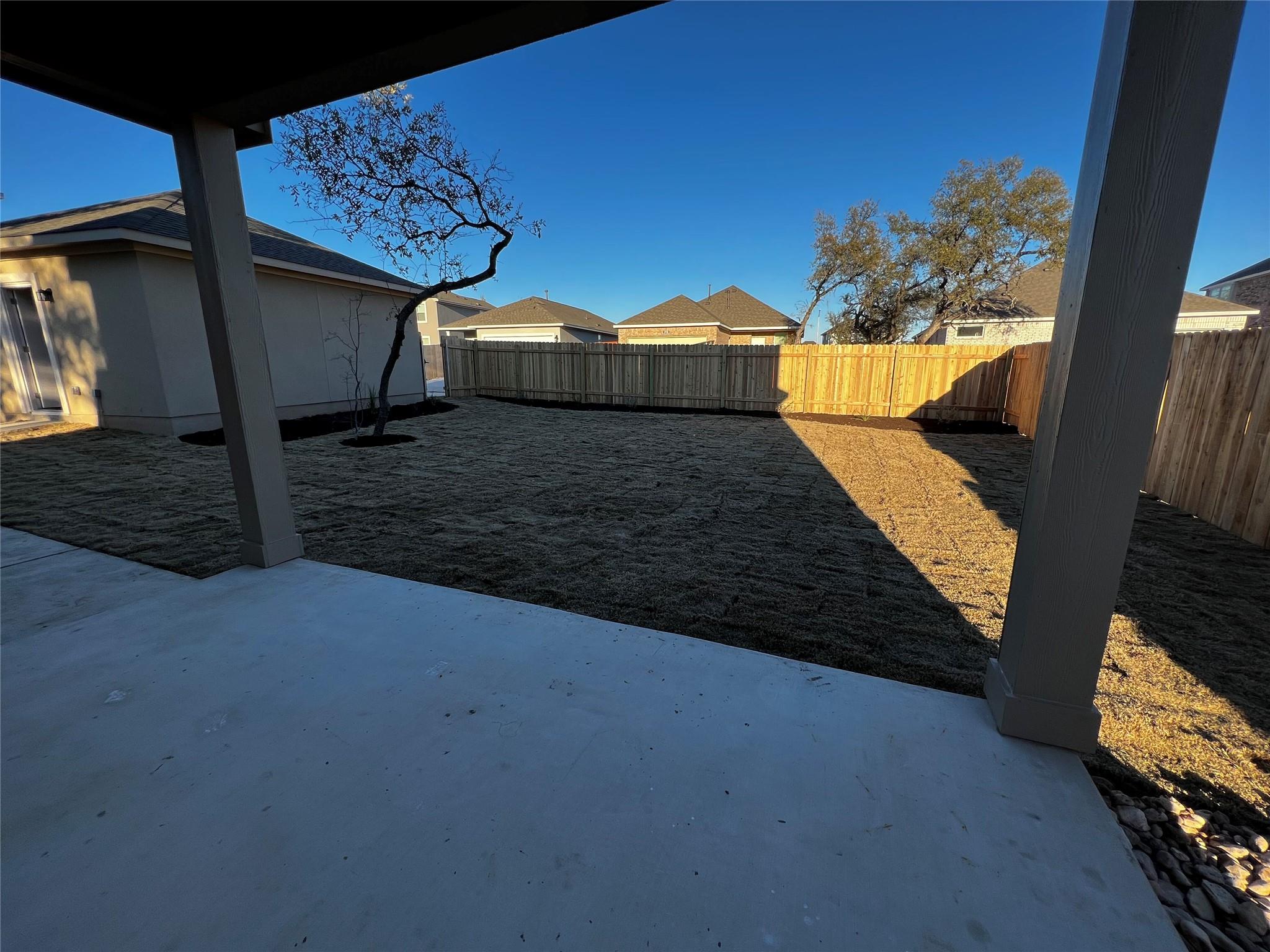 2720 Juniper Woods Rd, Leander, TX 78641