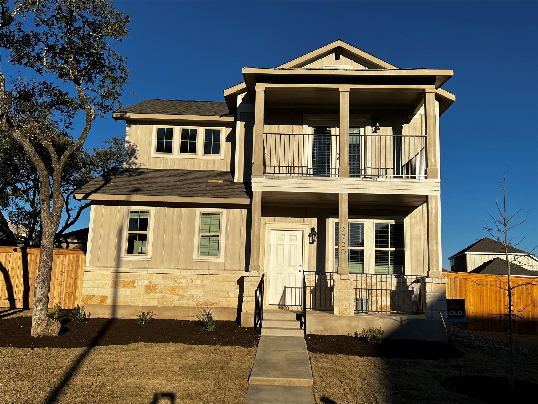 2720 Juniper Woods Rd, Leander, TX 78641