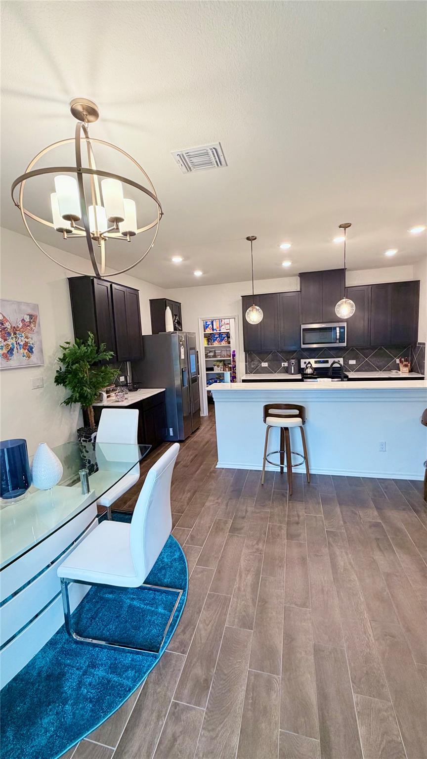 1009 Brambles Dr, Georgetown, TX 78626