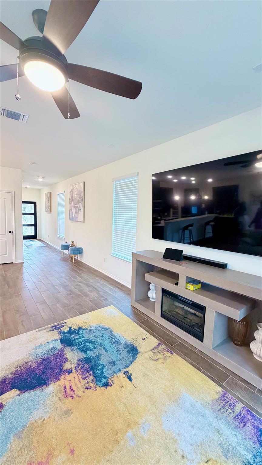 1009 Brambles Dr, Georgetown, TX 78626