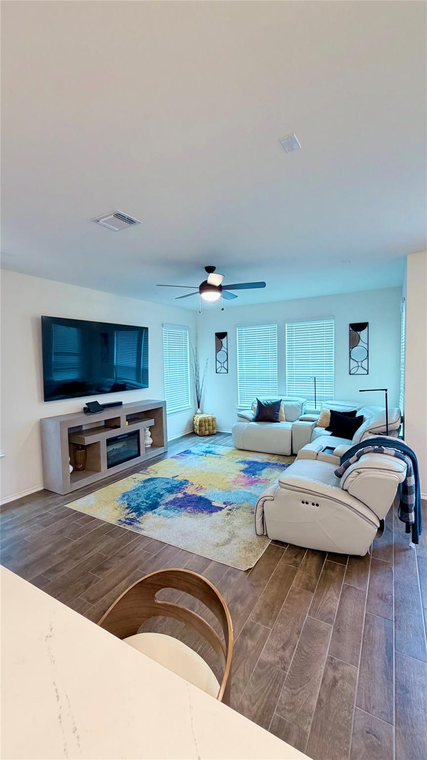 1009 Brambles Dr, Georgetown, TX 78626