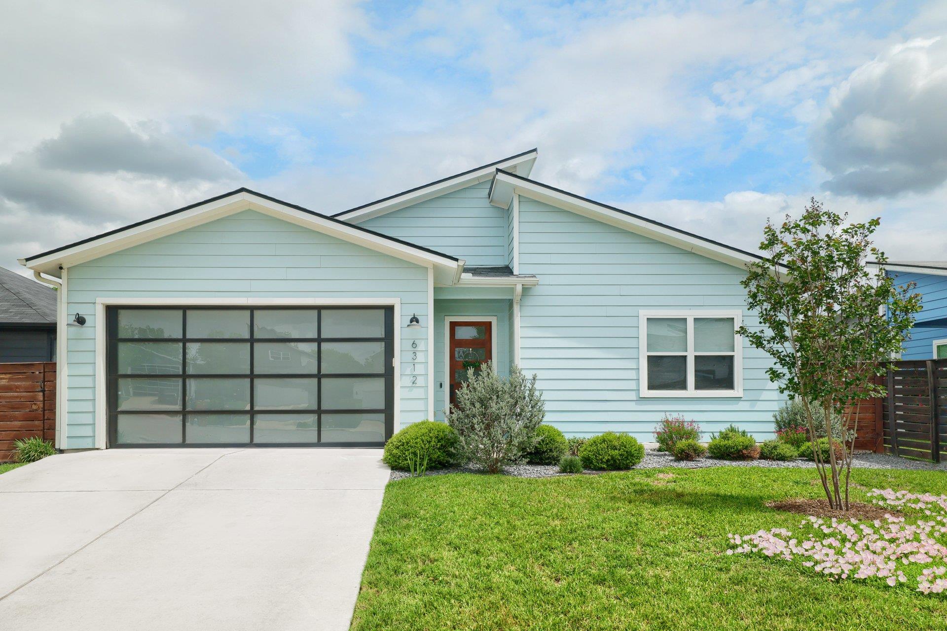 6312 Keegans Dr, Austin, TX 78724