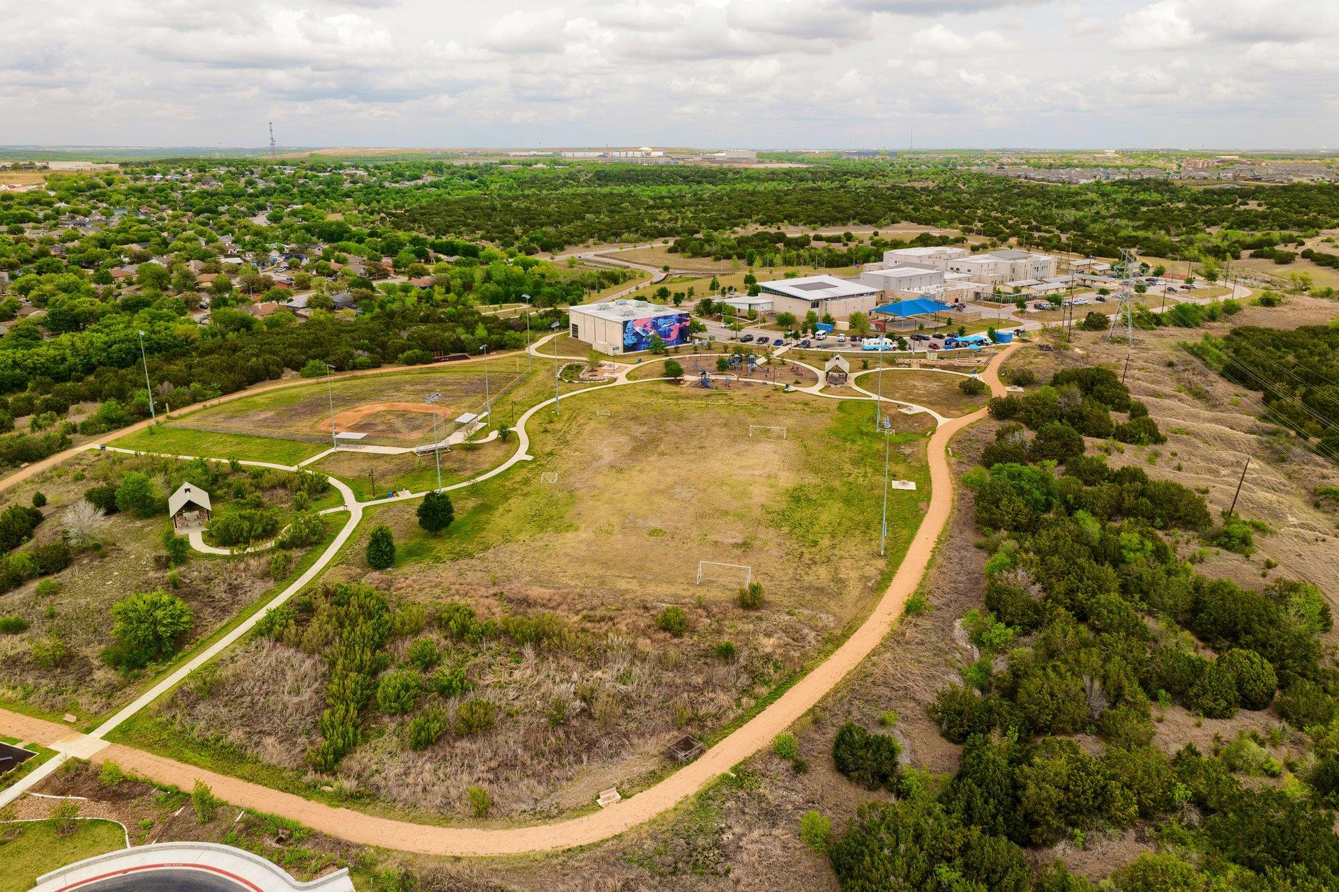 6312 Keegans Dr, Austin, TX 78724