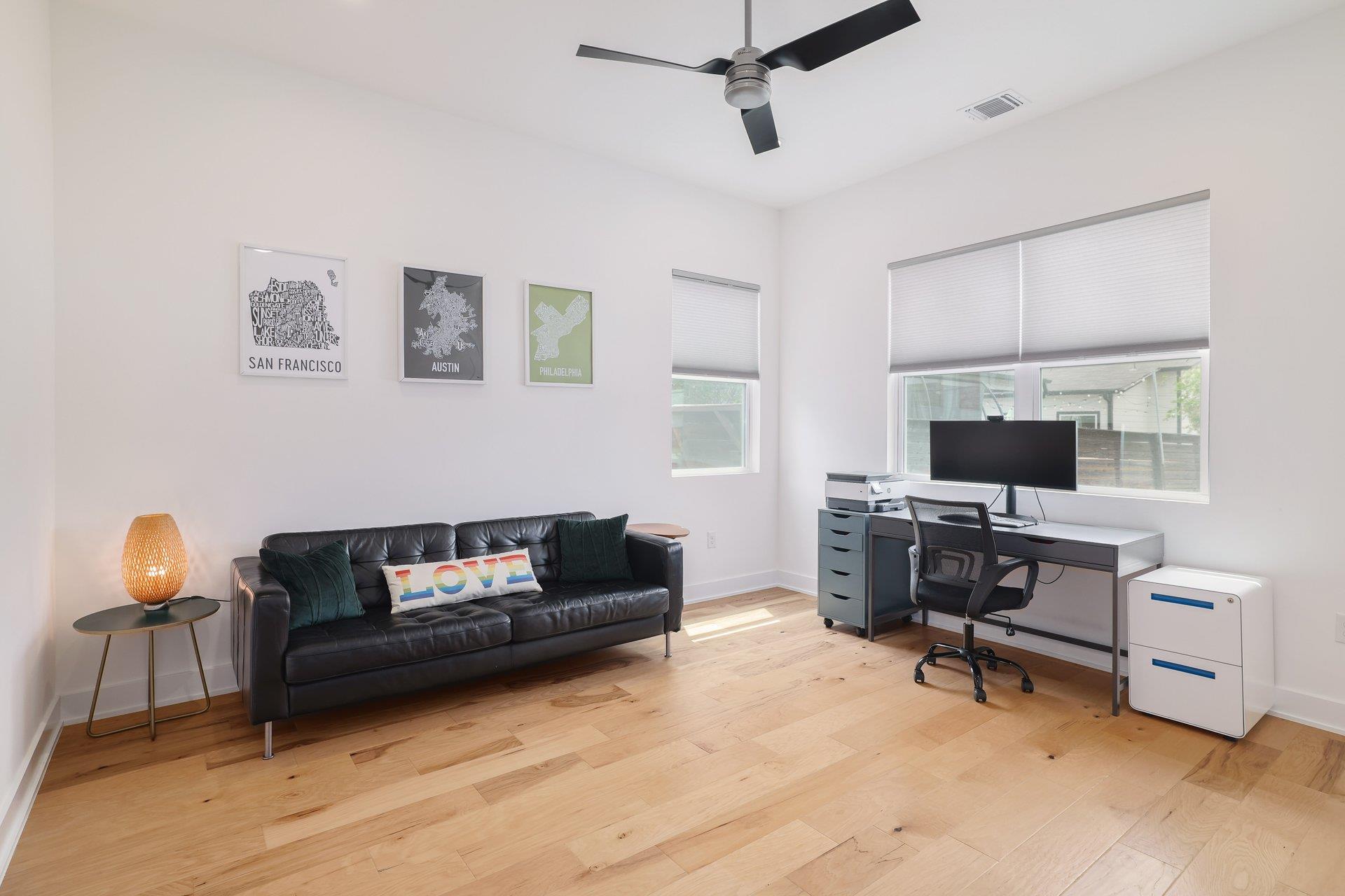 6312 Keegans Dr, Austin, TX 78724