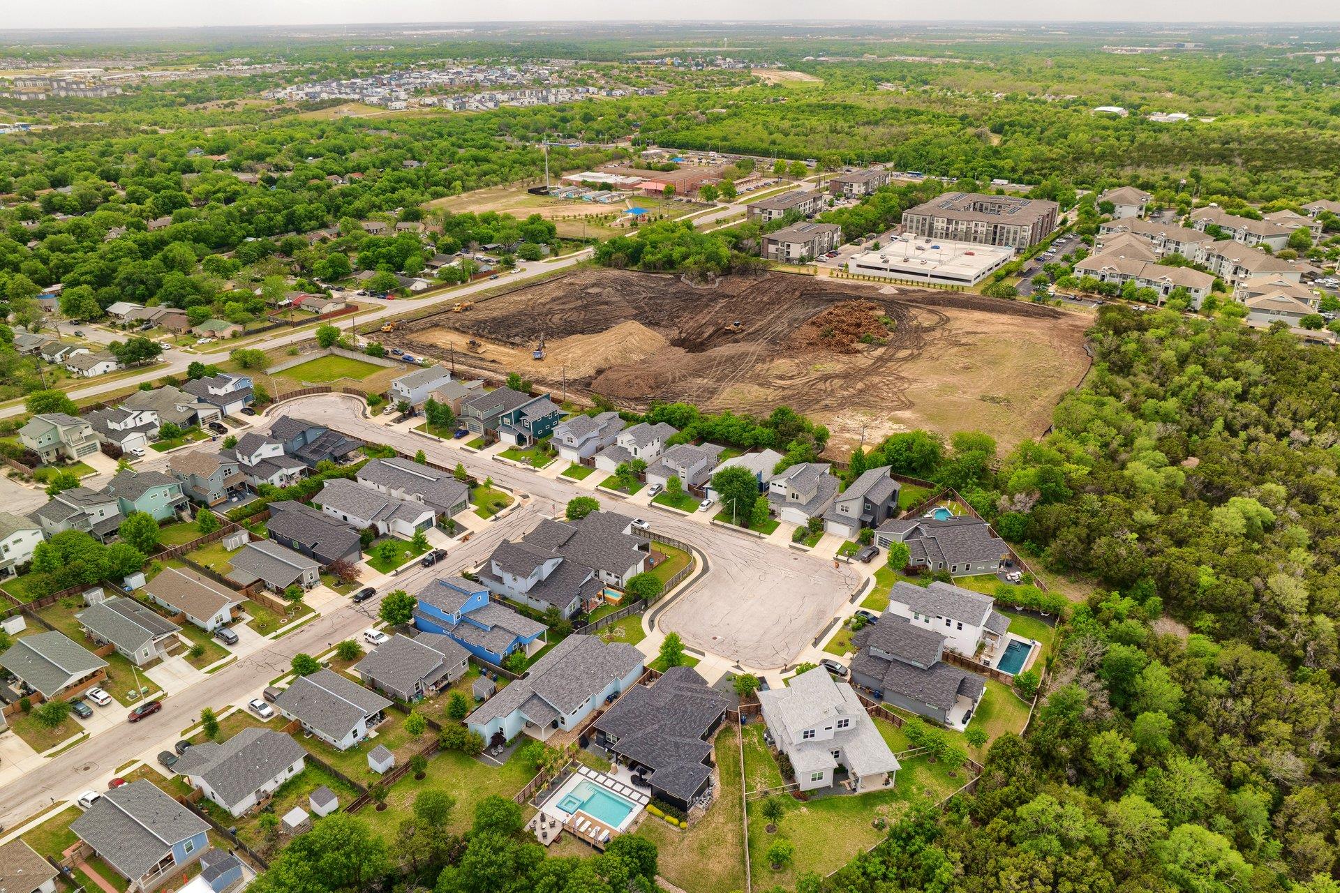 6312 Keegans Dr, Austin, TX 78724