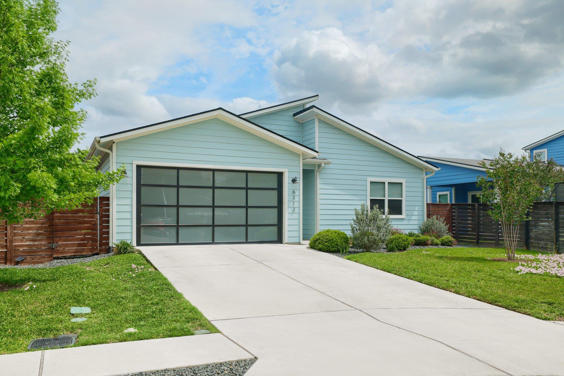6312 Keegans Dr, Austin, TX 78724