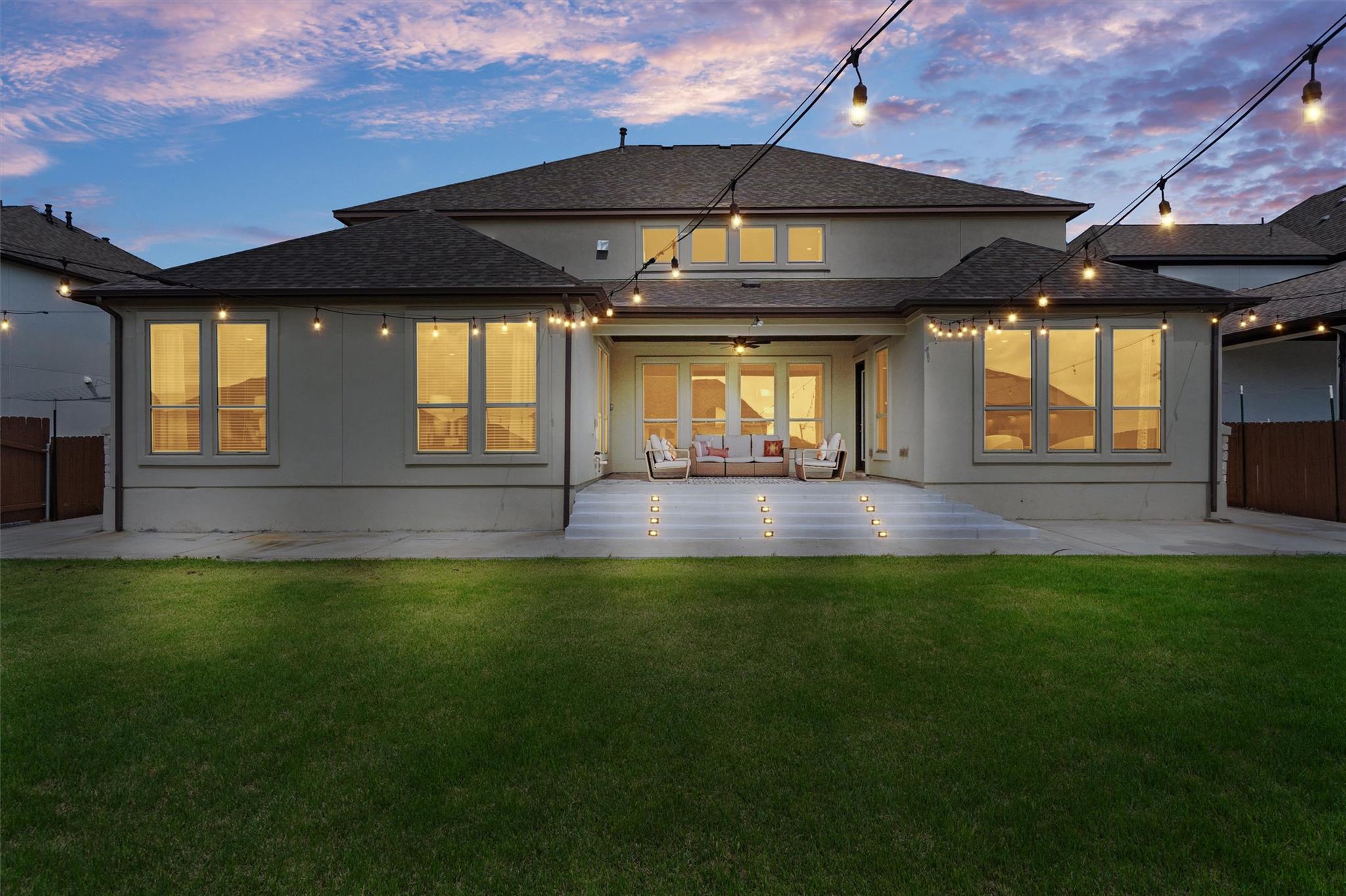 4909 Risana Bnd, Round Rock, TX 78665