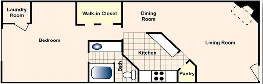 3995 Eldridge Pkwy # 2011, Houston, TX 77082