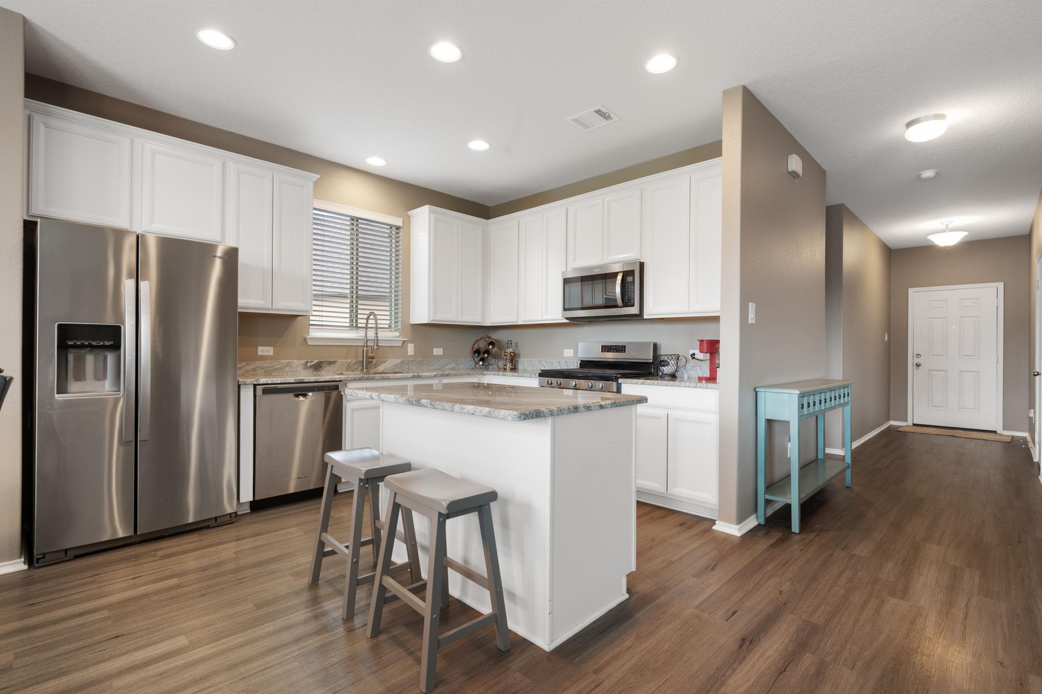 412 Perryville Loop, Liberty Hill, TX 78642