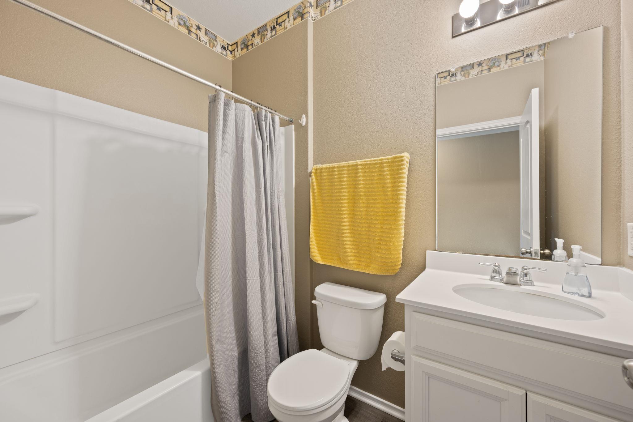 412 Perryville Loop, Liberty Hill, TX 78642