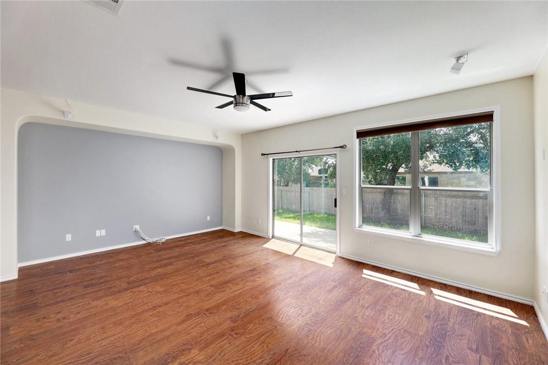 321 Settlers Home Dr, Cedar Park, TX 78613