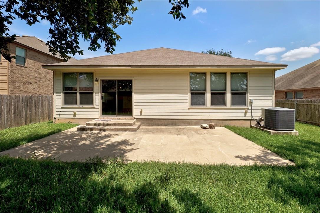 321 Settlers Home Dr, Cedar Park, TX 78613