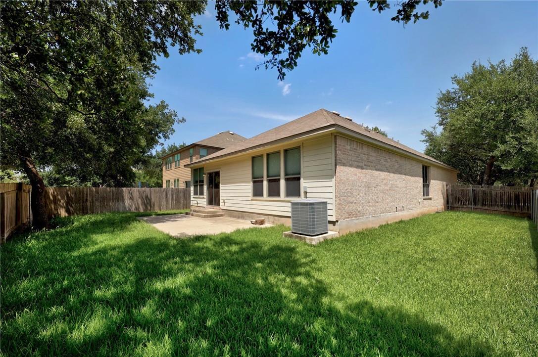 321 Settlers Home Dr, Cedar Park, TX 78613
