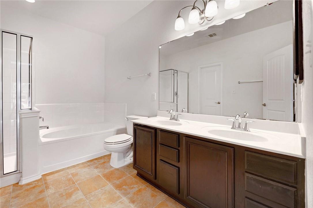 321 Settlers Home Dr, Cedar Park, TX 78613