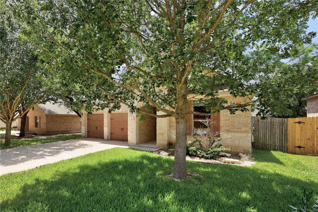 321 Settlers Home Dr, Cedar Park, TX 78613