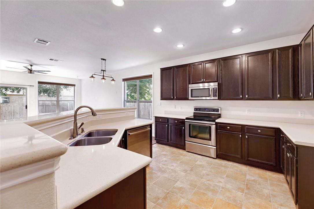 321 Settlers Home Dr, Cedar Park, TX 78613