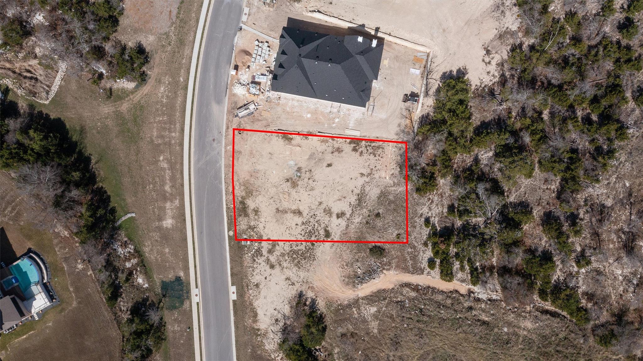 1732 Long Bow Dr, Leander, TX 78641