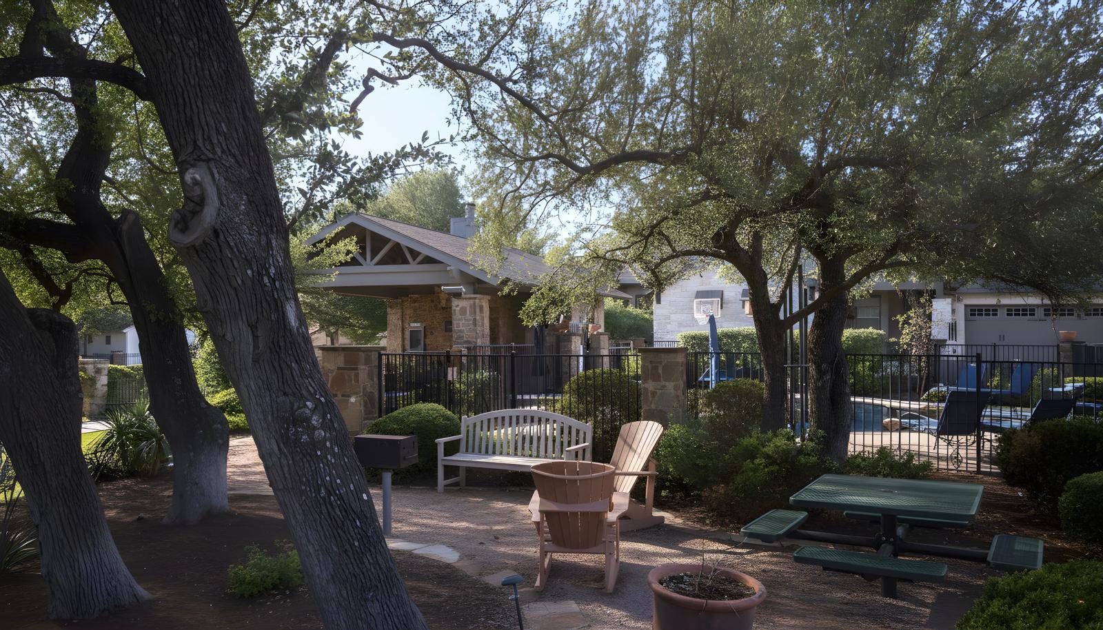 14501 Falcon Head Blvd # 20, Austin, TX 78738