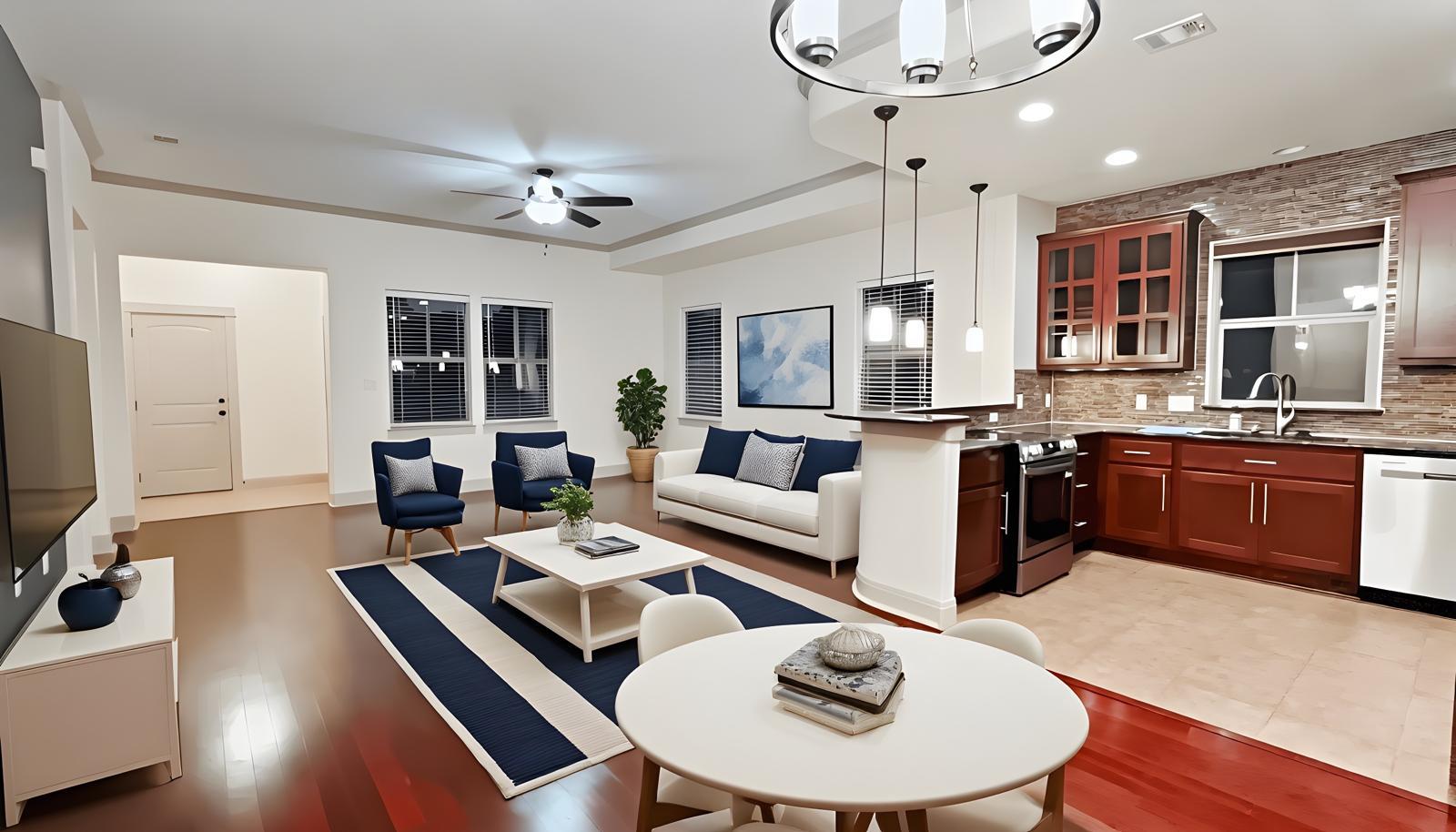 14501 Falcon Head Blvd # 20, Austin, TX 78738