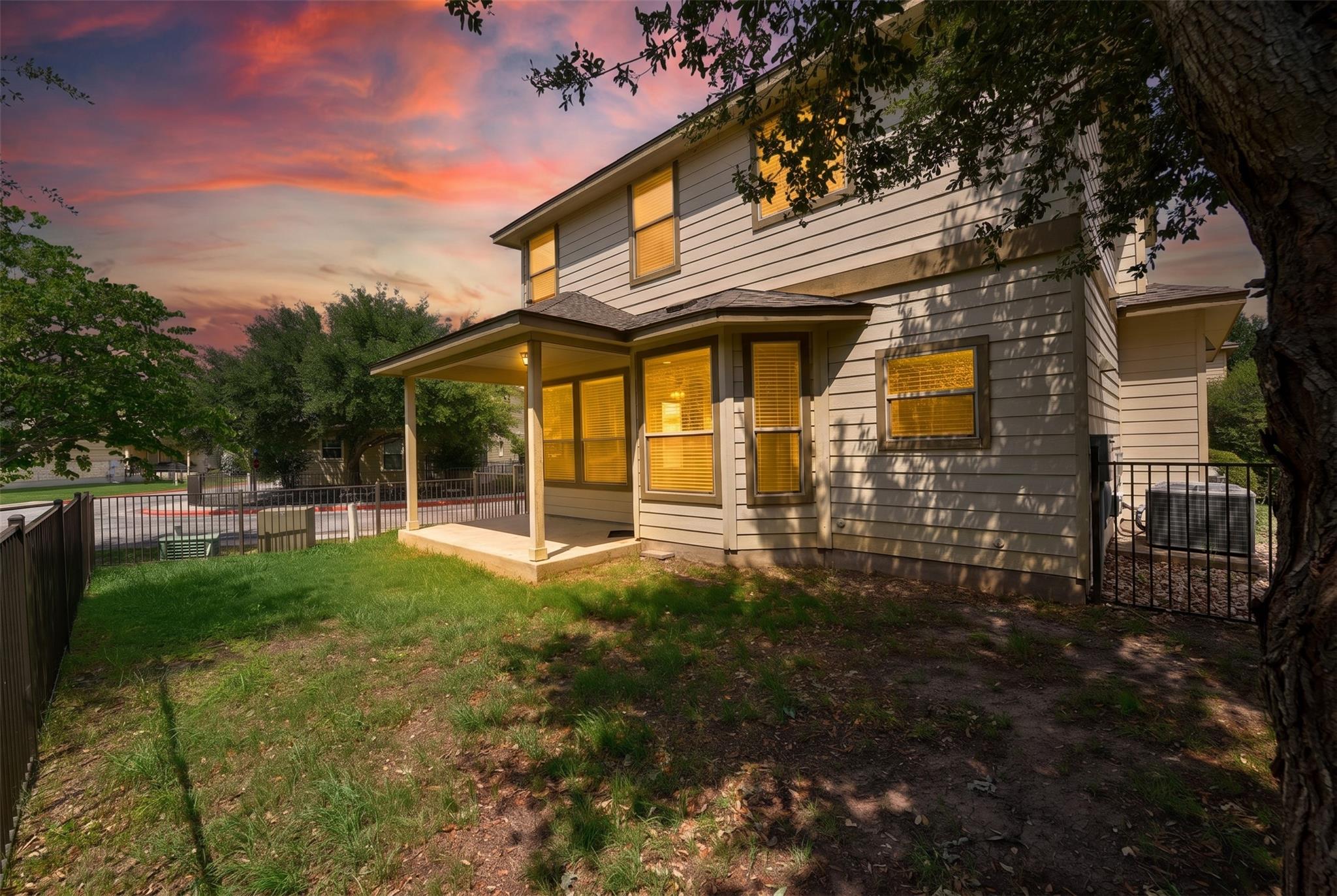 12508 Piper Ct, Austin, TX 78750