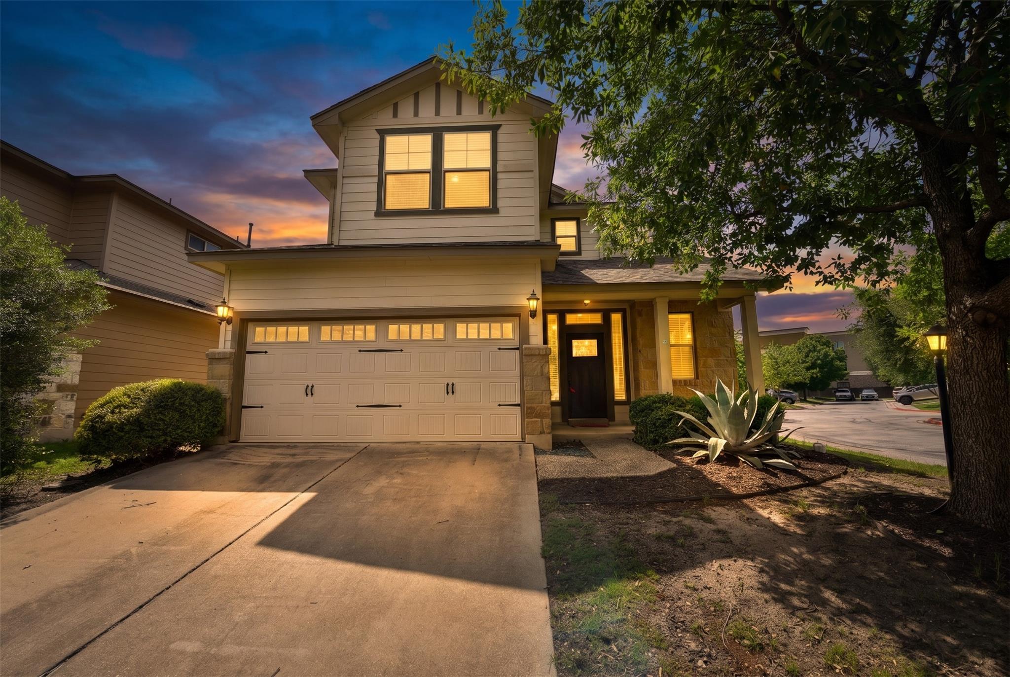 12508 Piper Ct, Austin, TX 78750