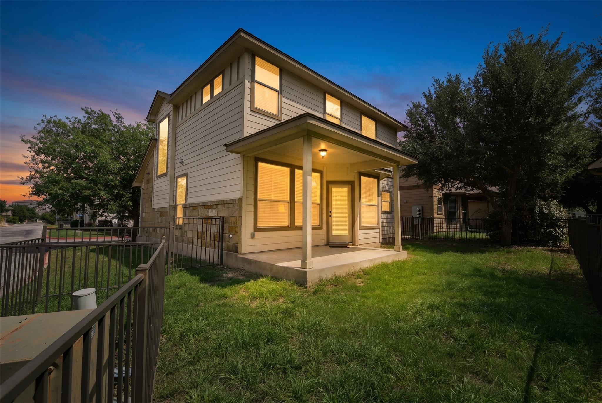 12508 Piper Ct, Austin, TX 78750