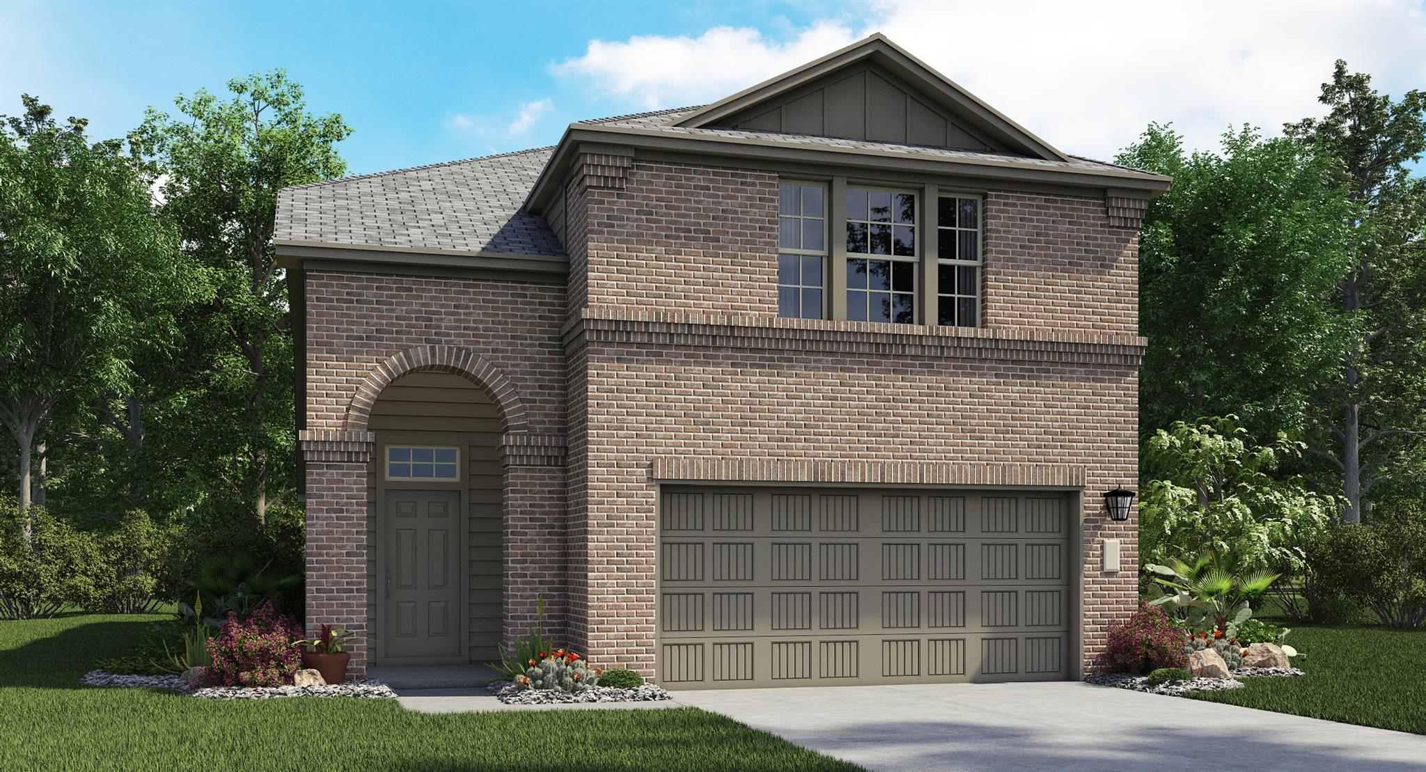 1405 Hermosa Gdns, Georgetown, TX 78628