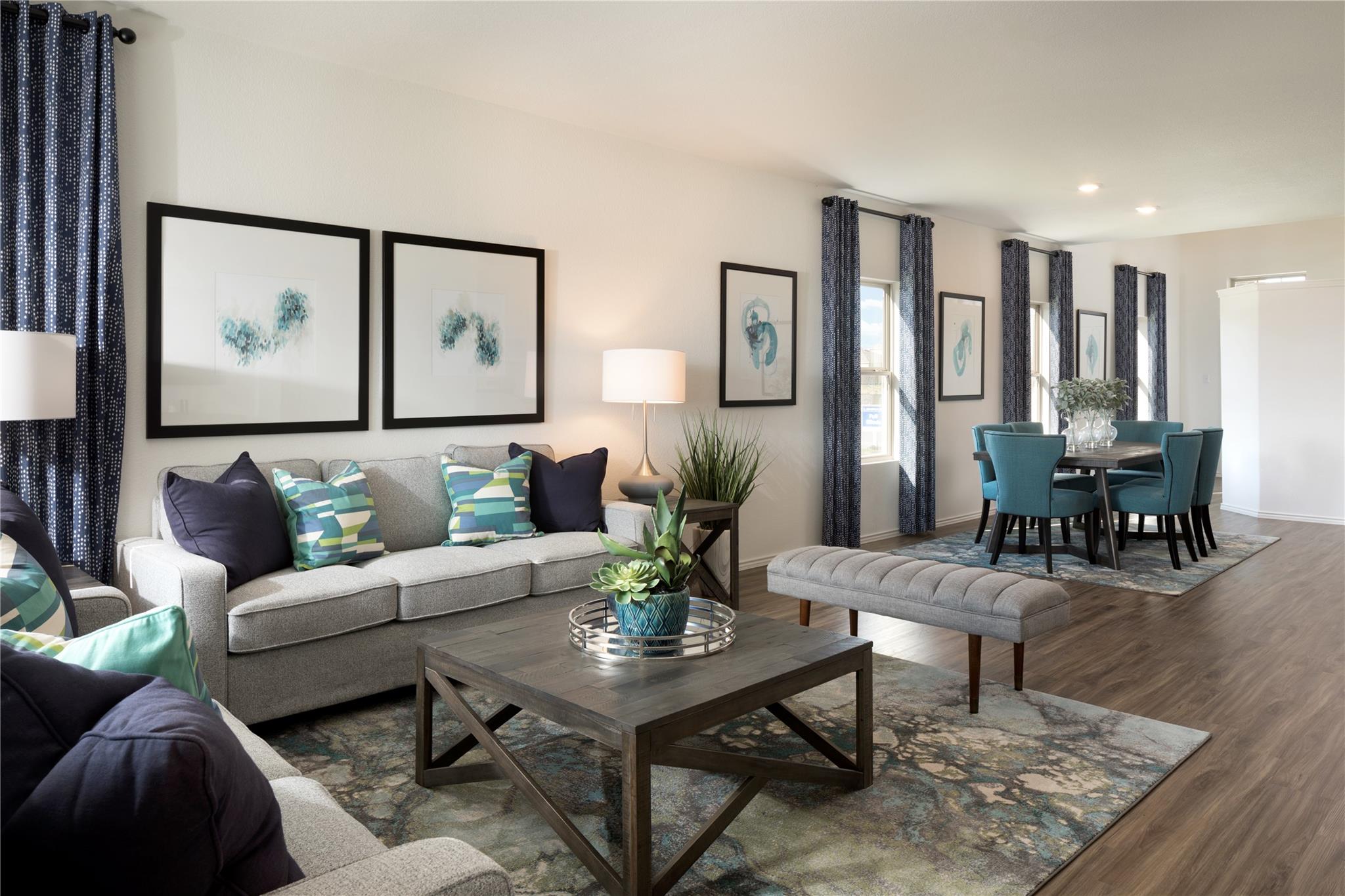 1405 Hermosa Gdns, Georgetown, TX 78628