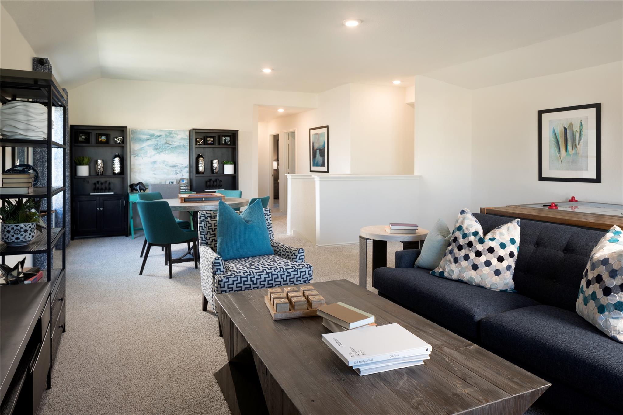 1405 Hermosa Gdns, Georgetown, TX 78628