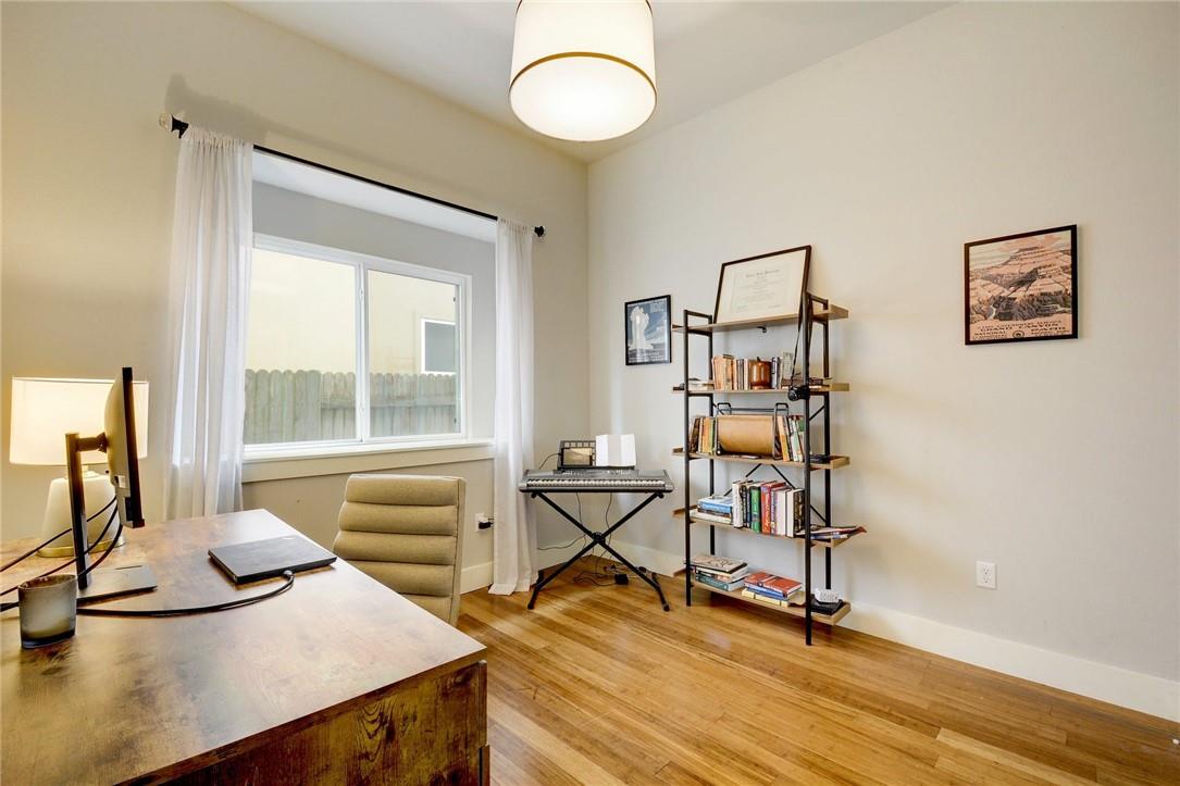 5400 Daimler Dr, Austin, TX 78744