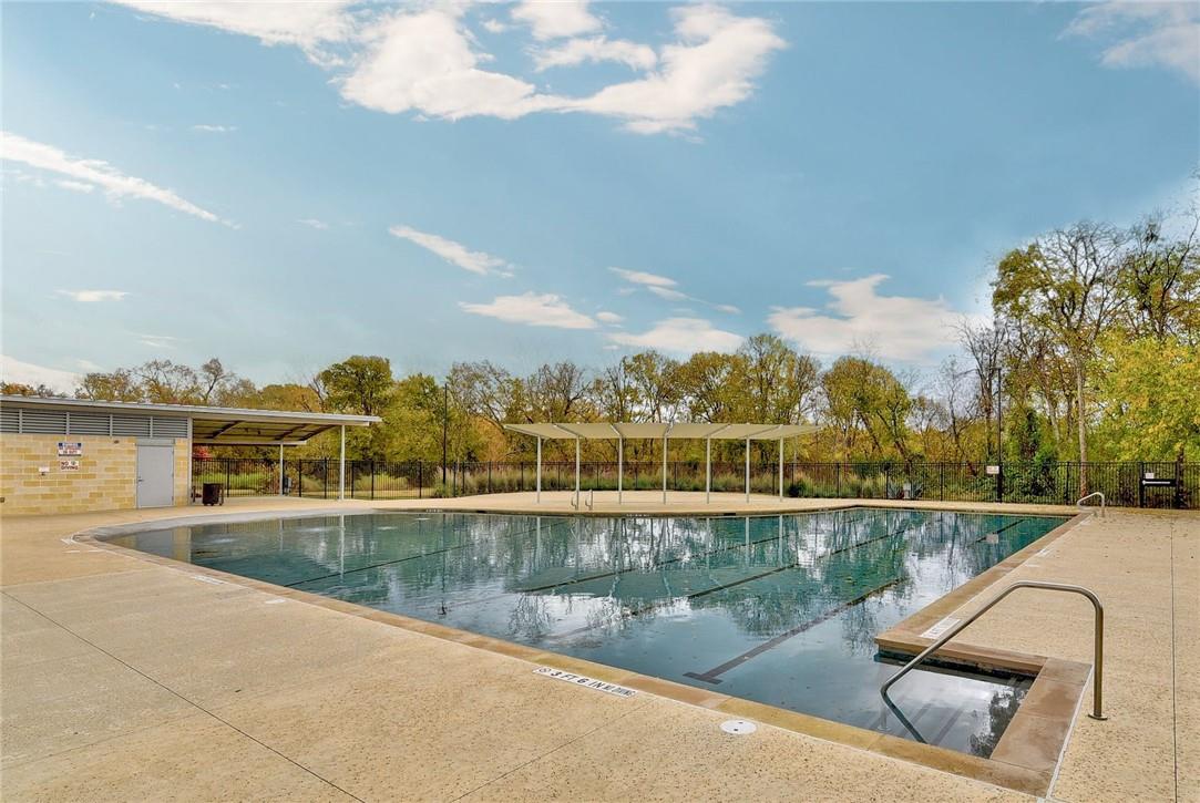 5400 Daimler Dr, Austin, TX 78744