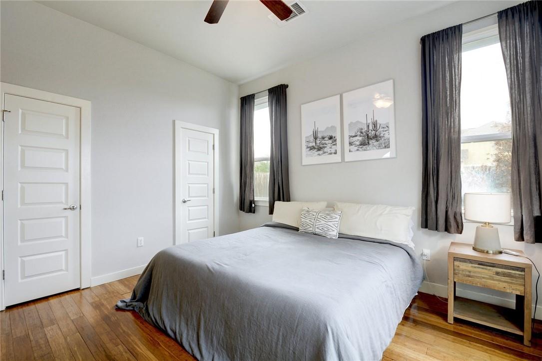 5400 Daimler Dr, Austin, TX 78744