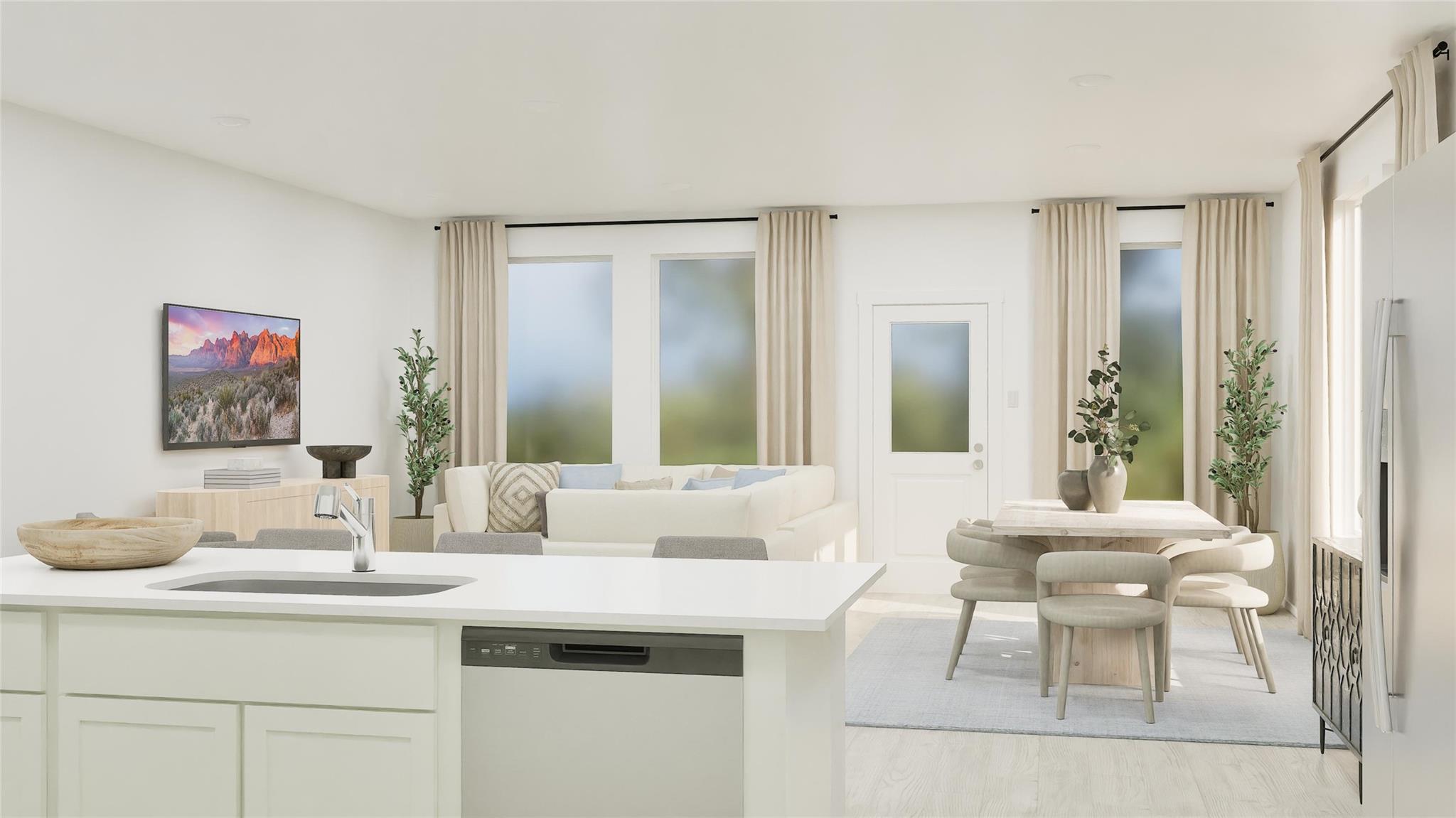 1913 Peaceful Porch Way, Georgetown, TX 78628