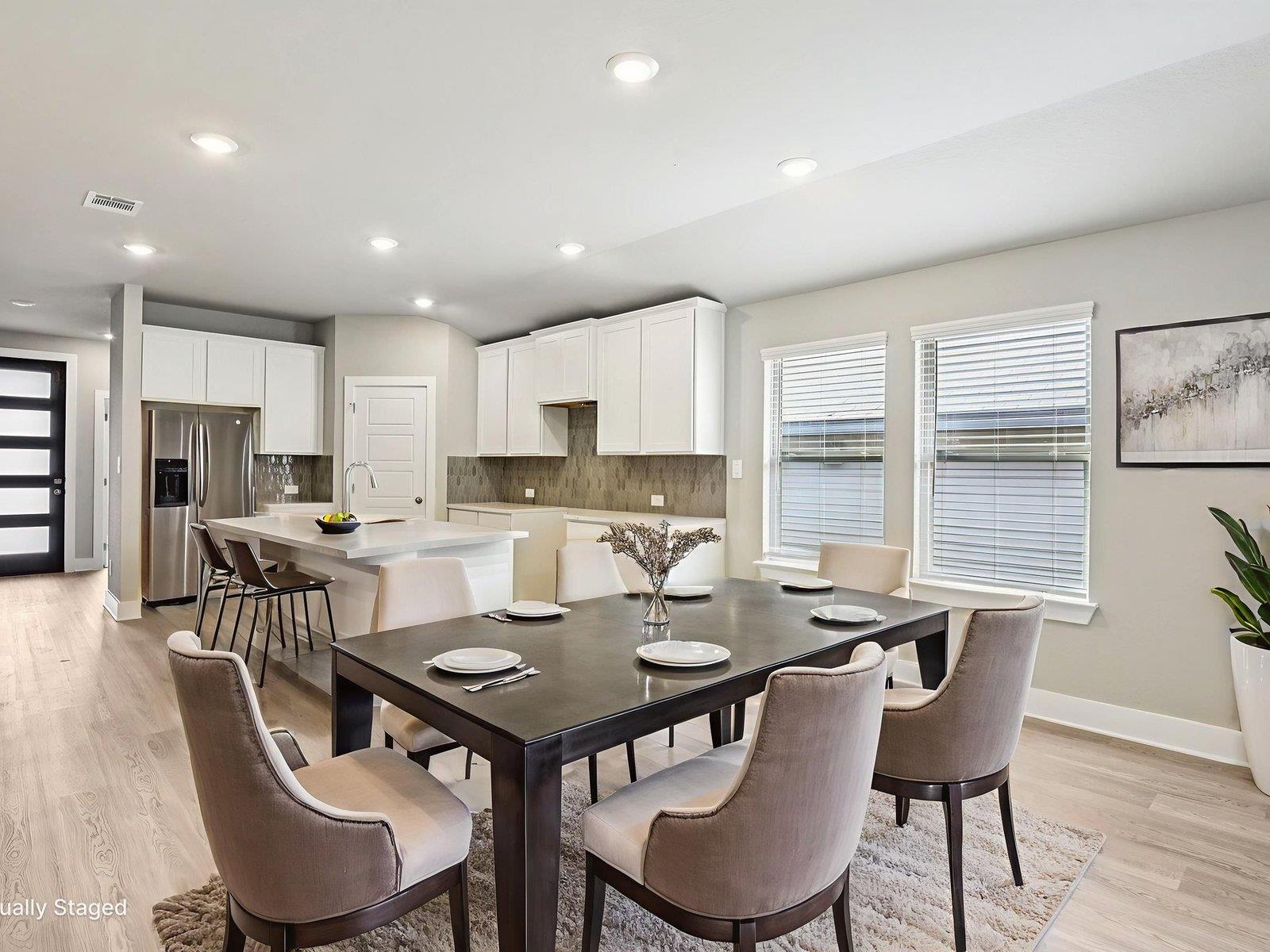 161 Sleep Holw, Jarrell, TX 76537