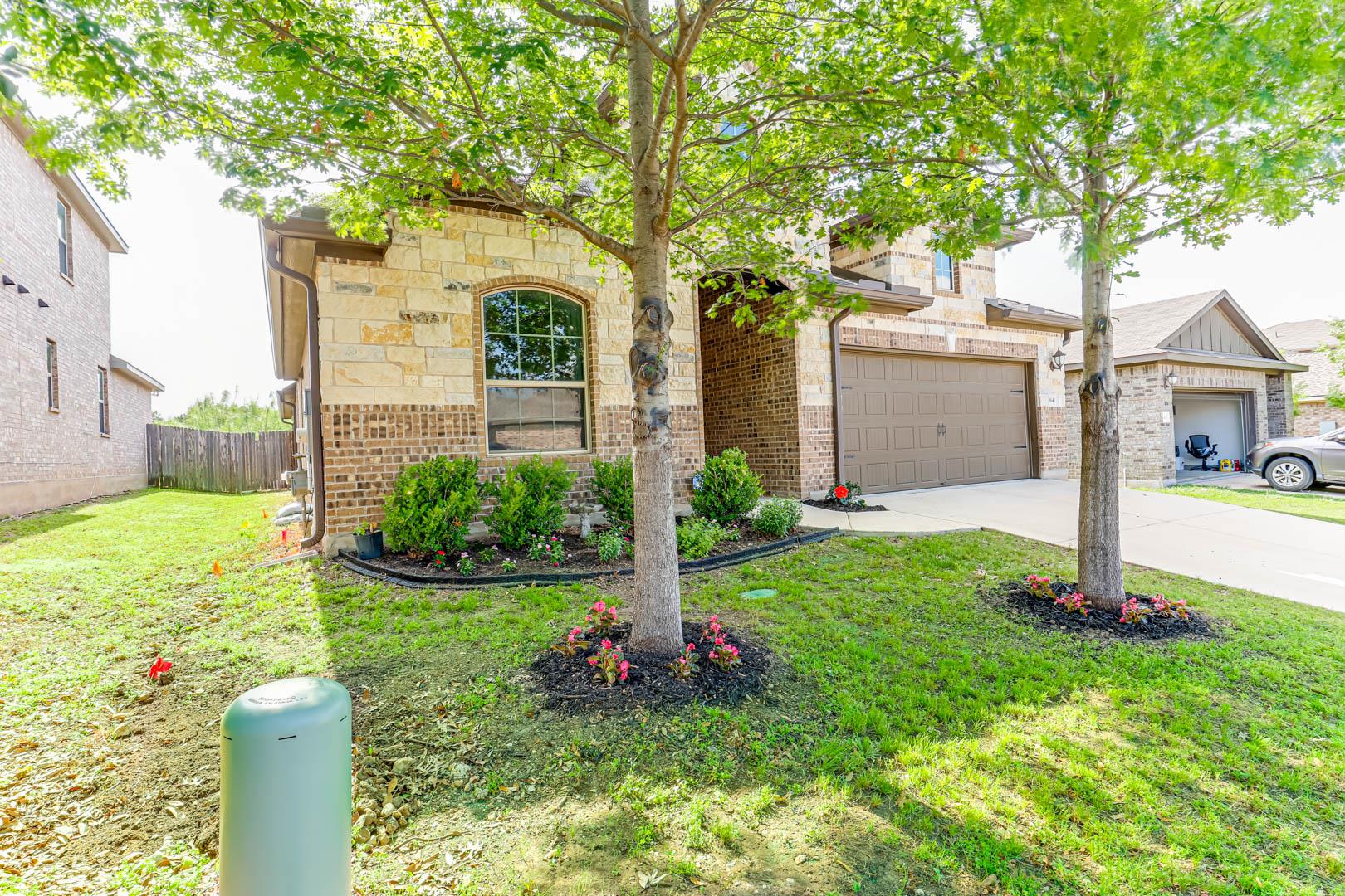 641 Gabrielle Anne Dr, Leander, TX 78641