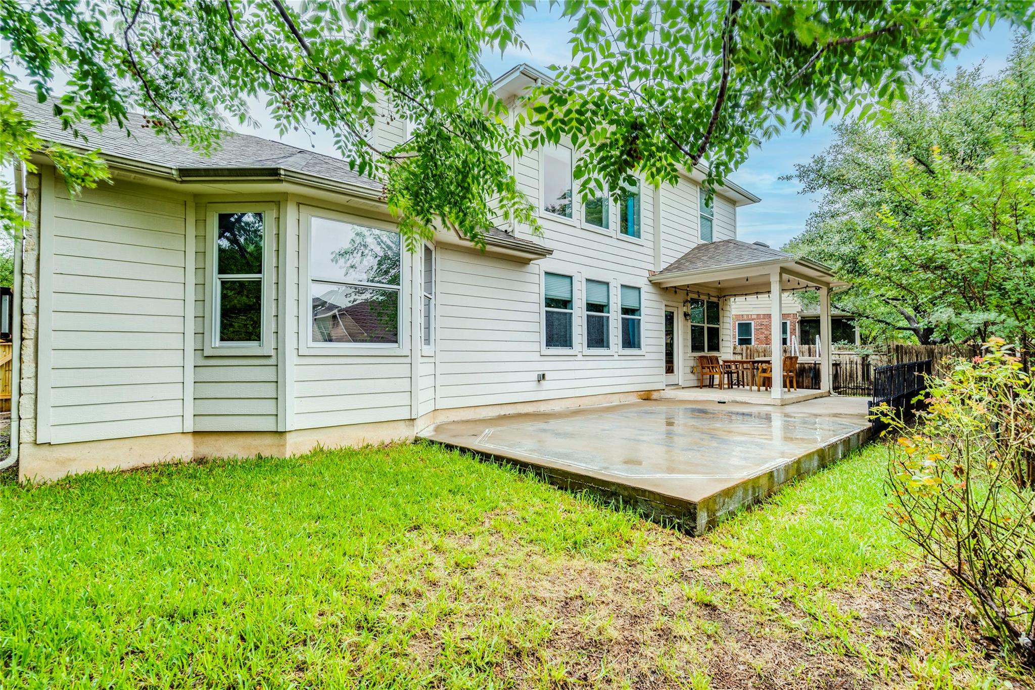 734 Crane Canyon Pl, Round Rock, TX 78665
