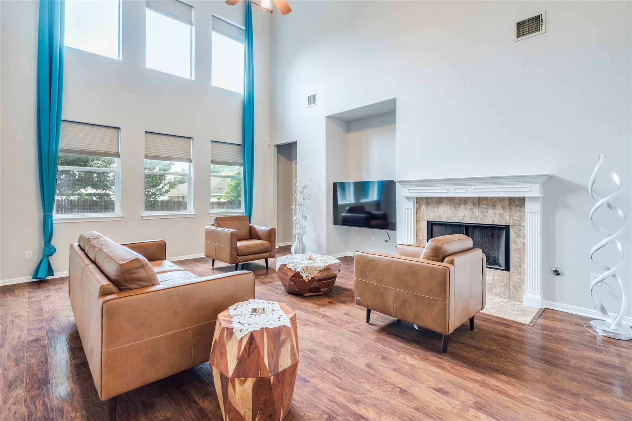 734 Crane Canyon Pl, Round Rock, TX 78665