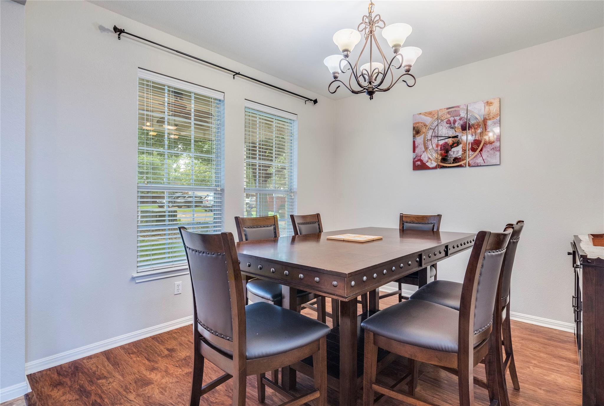 734 Crane Canyon Pl, Round Rock, TX 78665