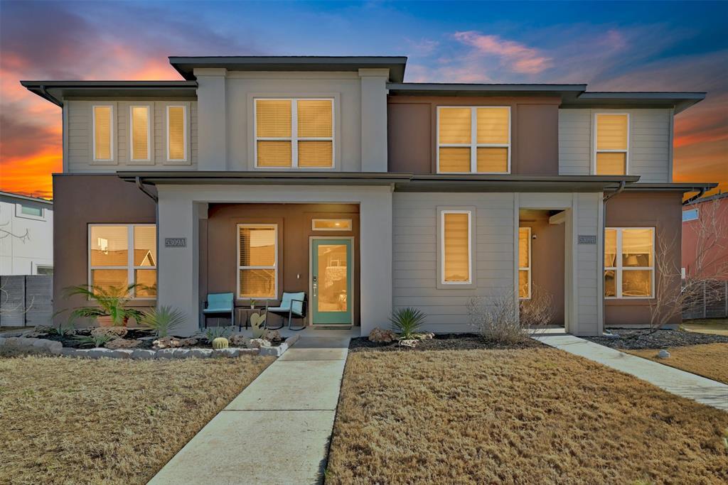 5309A Baythorne Dr, Austin, TX 78747