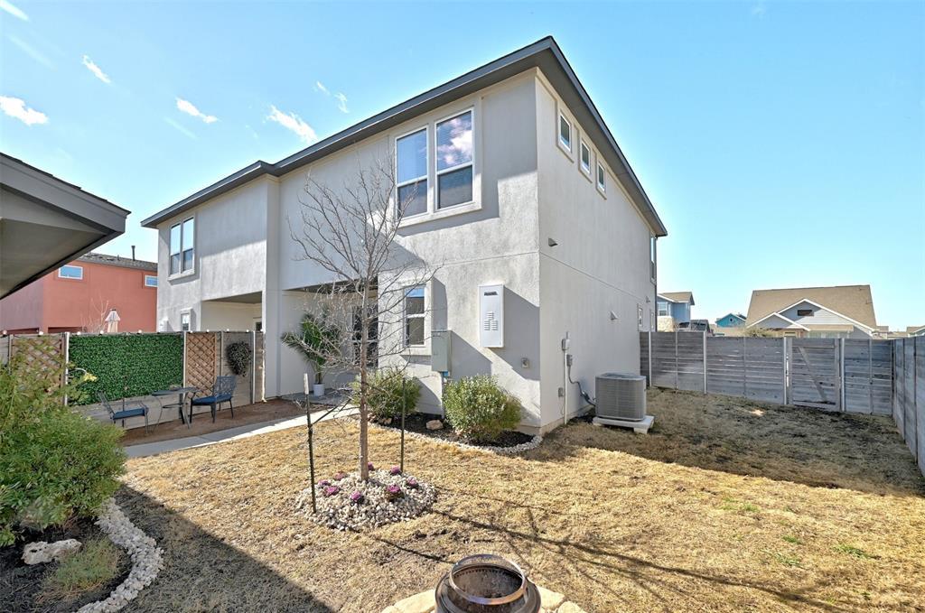 5309A Baythorne Dr, Austin, TX 78747