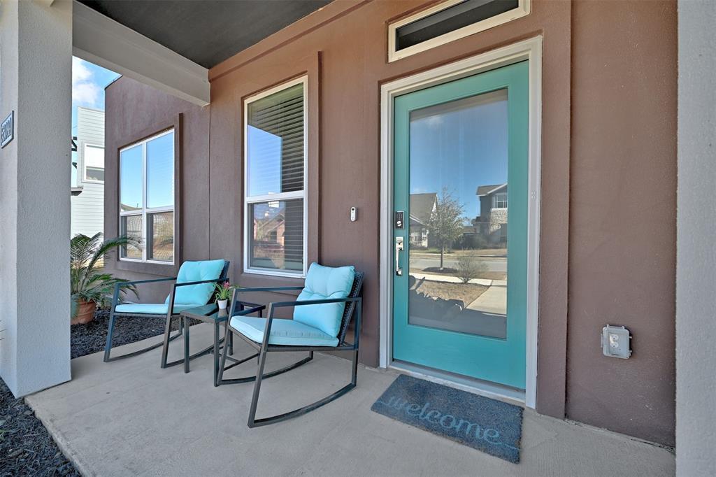 5309A Baythorne Dr, Austin, TX 78747