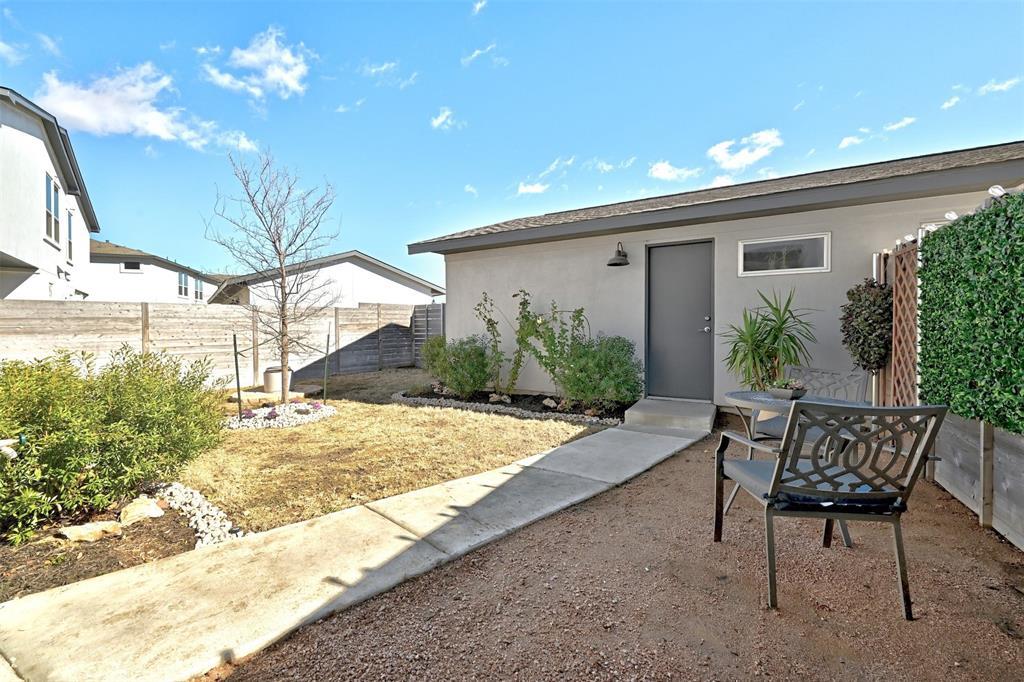 5309A Baythorne Dr, Austin, TX 78747