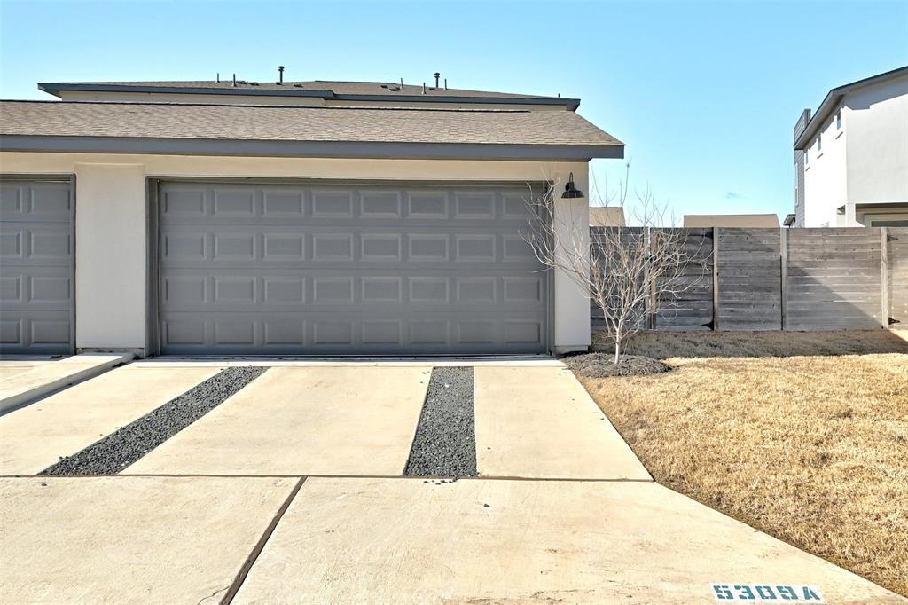 5309A Baythorne Dr, Austin, TX 78747