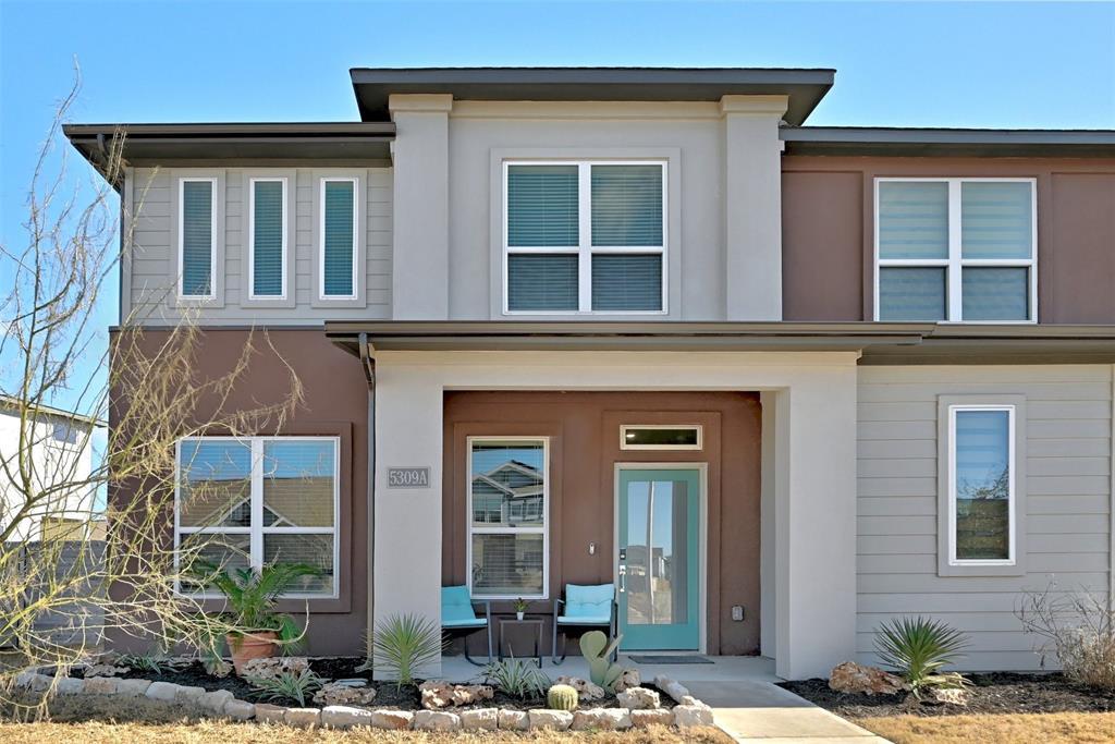 5309A Baythorne Dr, Austin, TX 78747