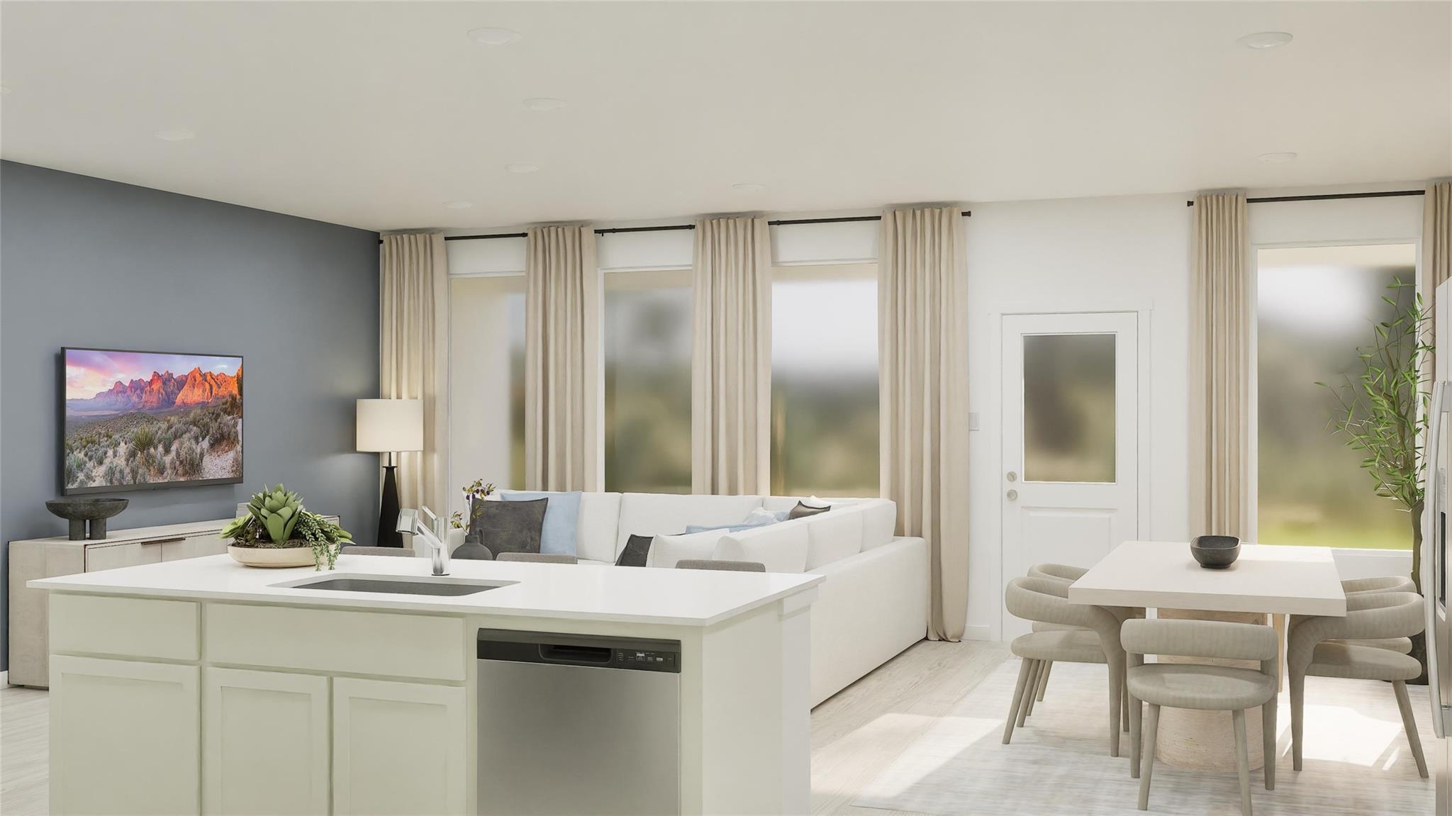 108 Cascade Falls Ln, Marble Falls, TX 78654