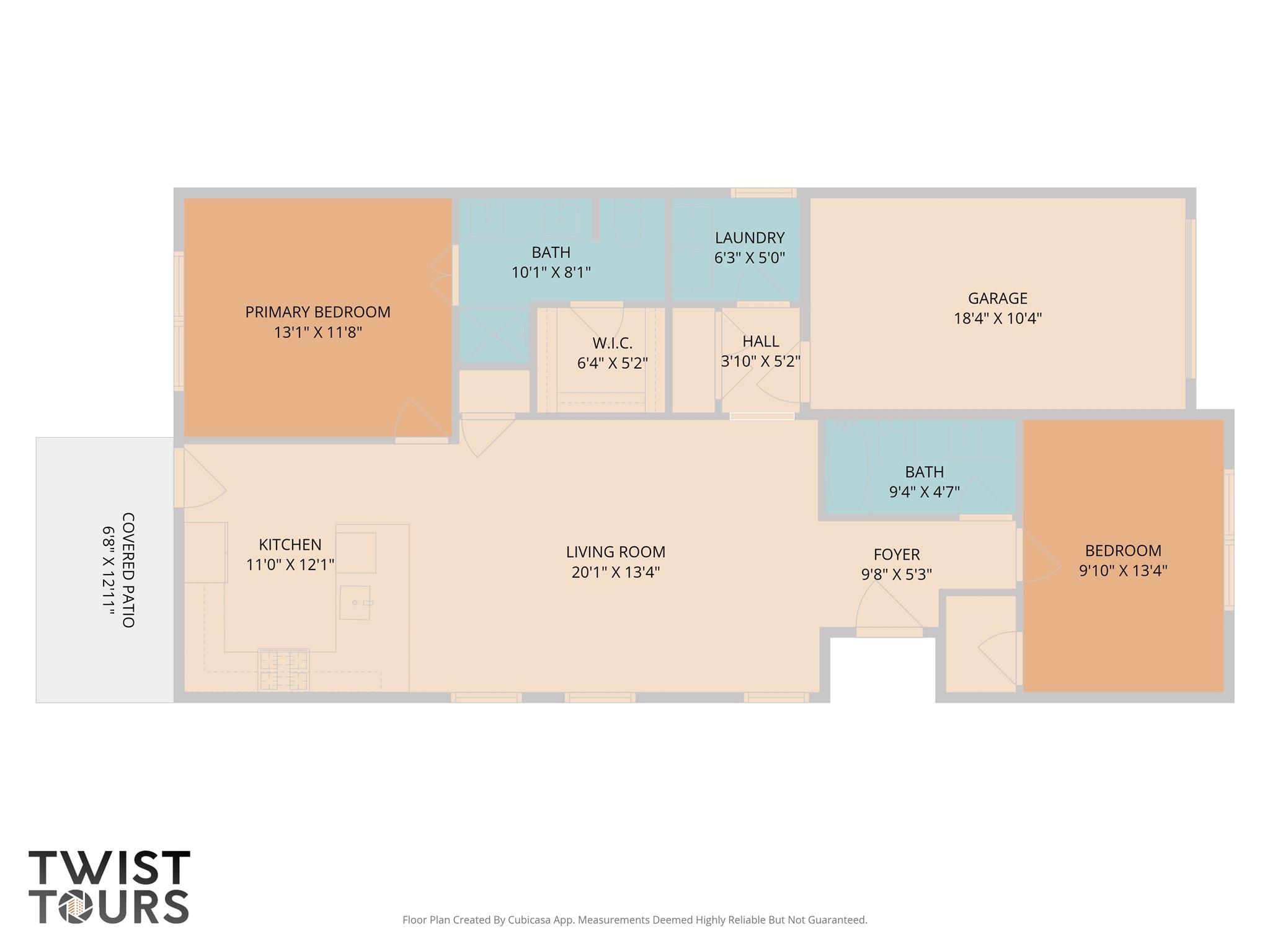 200 Virtus Bnd # 200, Austin, TX 78748