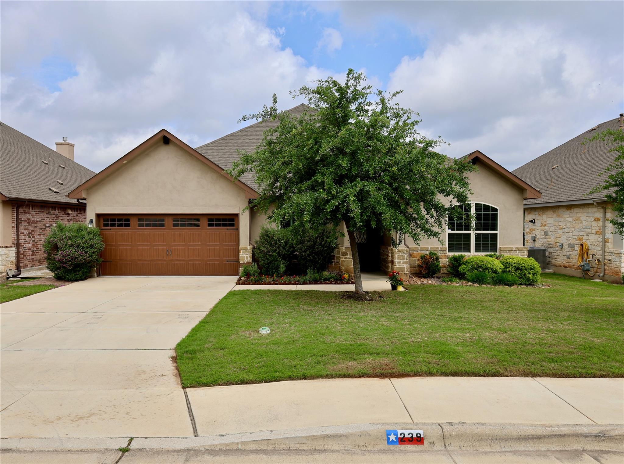 239 Bamberger Ave, New Braunfels, TX 78132