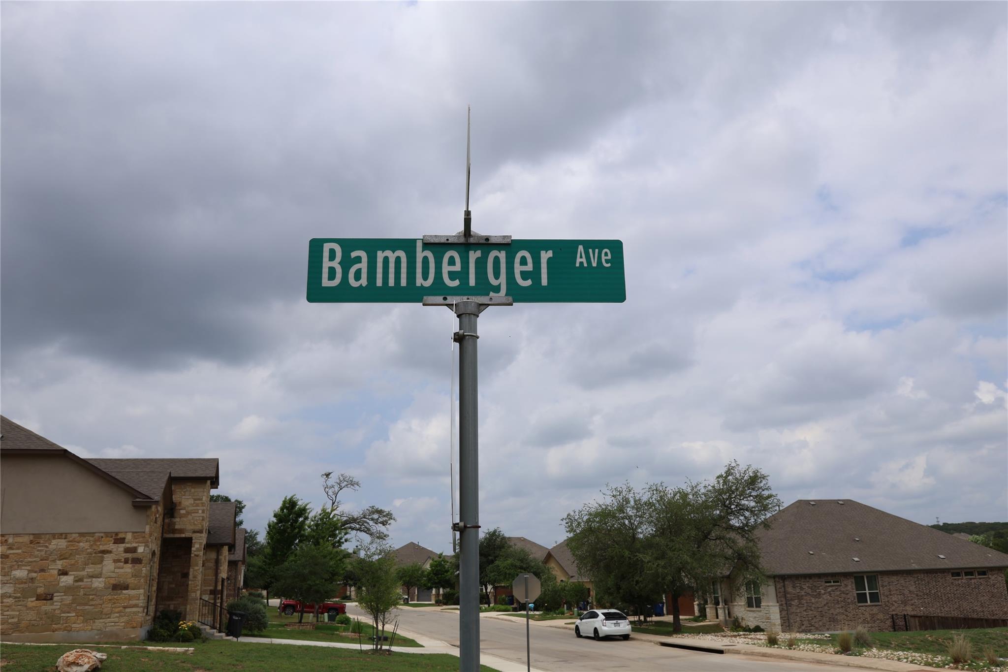 239 Bamberger Ave, New Braunfels, TX 78132